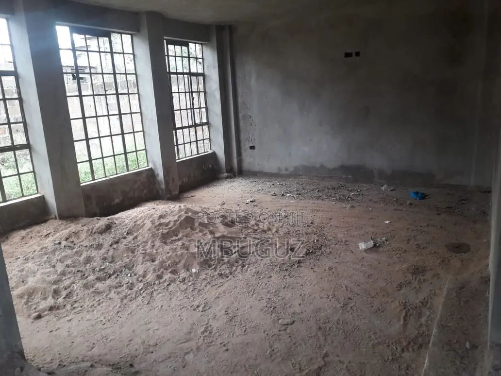 Stylish 4-Bedroom House in Utawala - Ideal for Your Growing Family in Junction/Benedicta