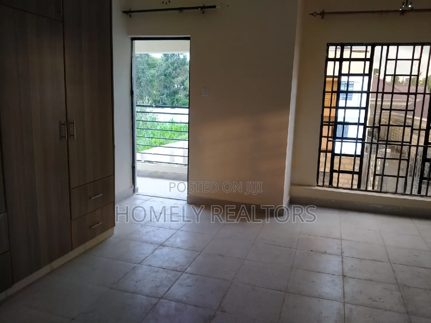 4-Bedroom Maisonette in Kiserian, Magadi - Luxury Home for Sale in Kiserian