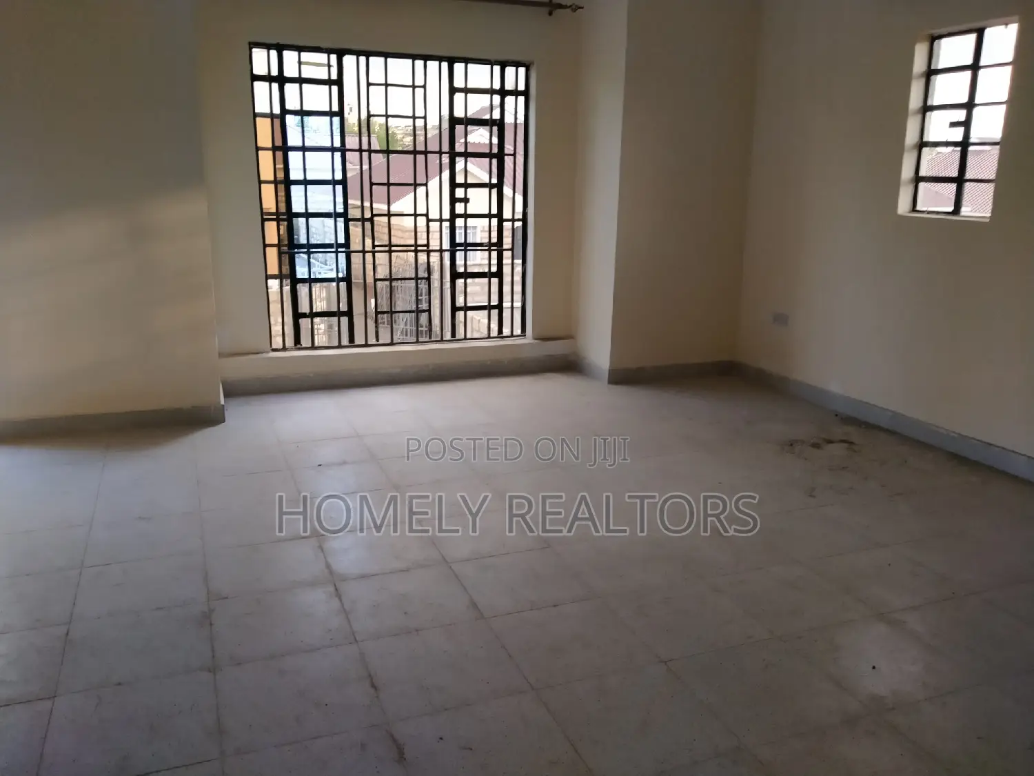 4-Bedroom Maisonette in Kiserian, Magadi - Luxury Home for Sale in Kiserian