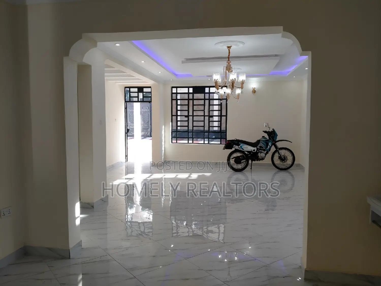 Spacious 5-Bedroom Maisonette in Boma Magadi Road, Kiserian for Sale in Kiserian