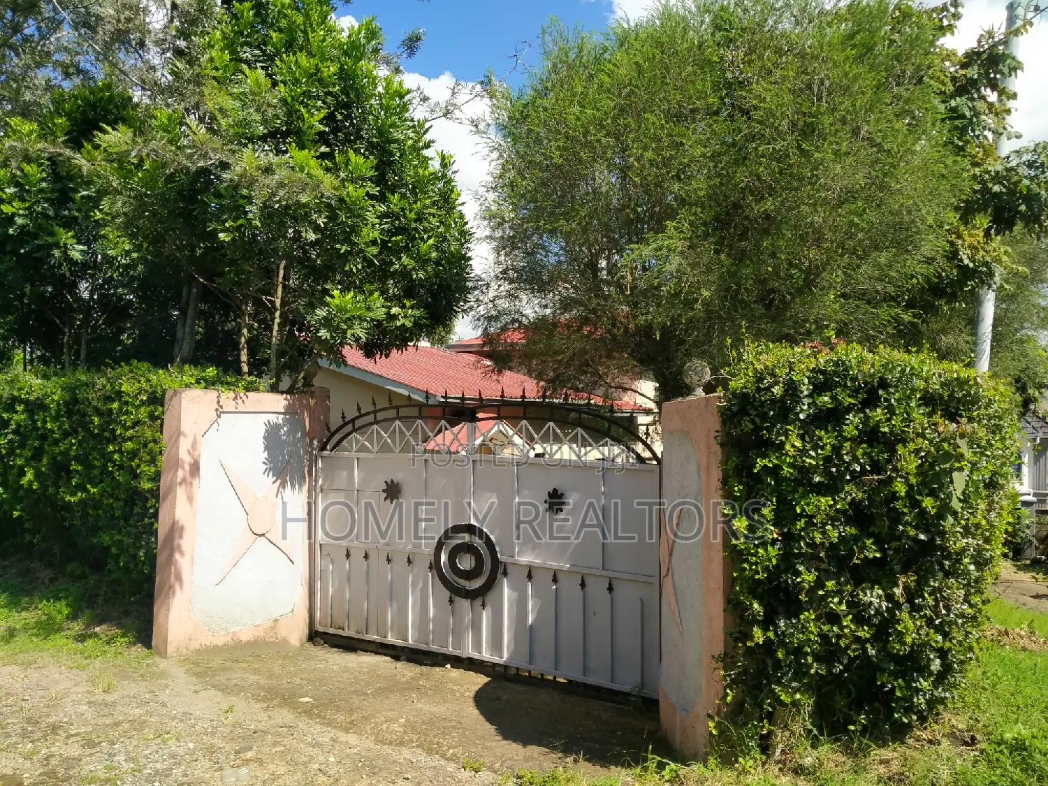 Ongata Rongai, Rimpa: 4-Bedroom Bungalow for Sale - Immediate Purchase in Rimpa