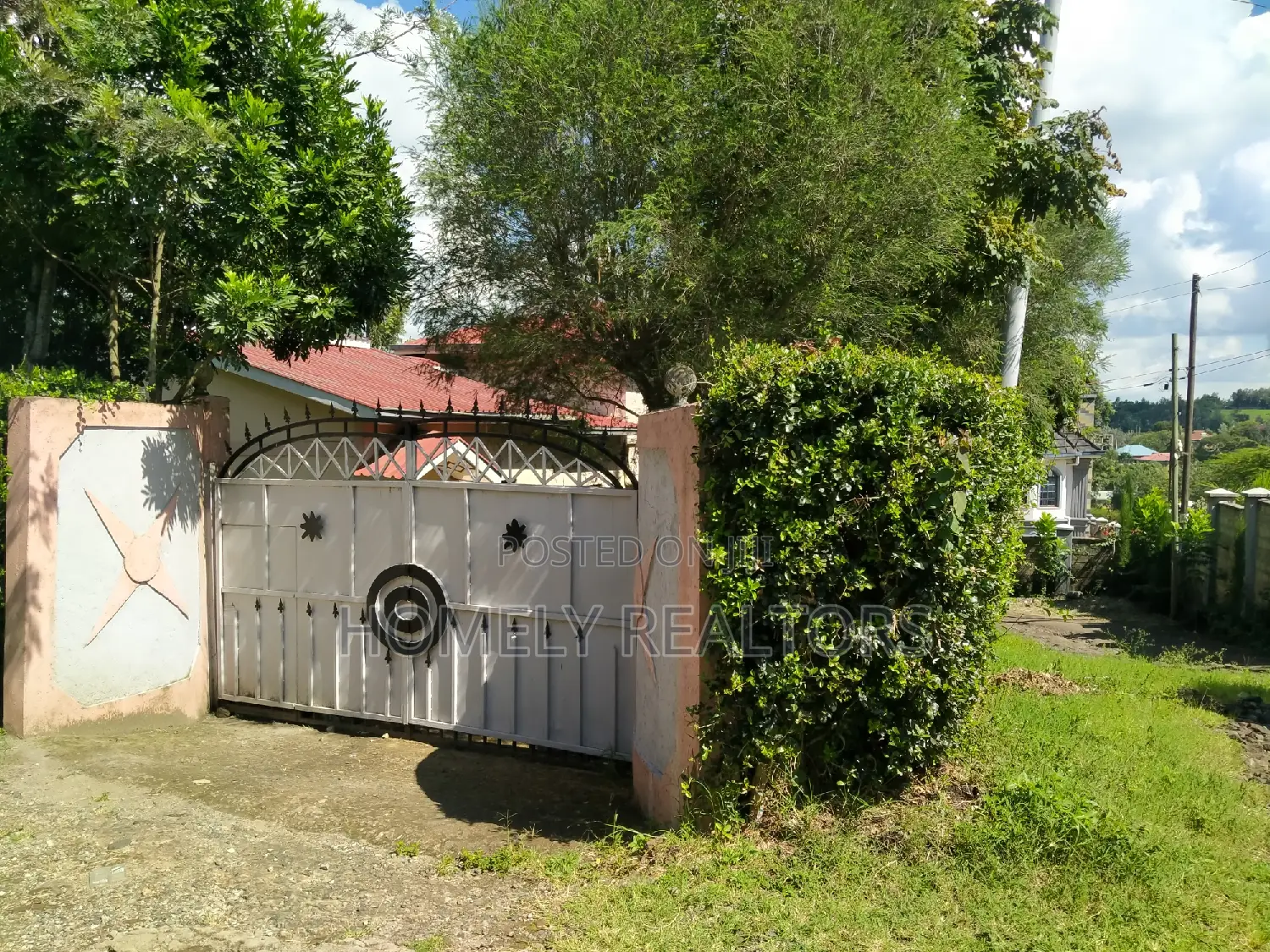 Ongata Rongai, Rimpa: 4-Bedroom Bungalow for Sale - Immediate Purchase in Rimpa