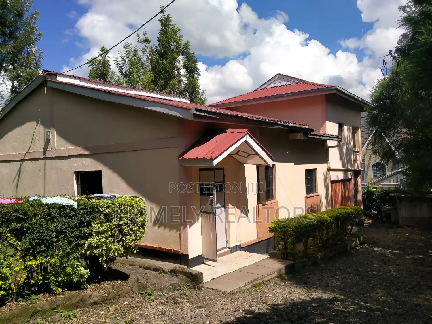 Ongata Rongai, Rimpa: 4-Bedroom Bungalow for Sale - Immediate Purchase in Rimpa