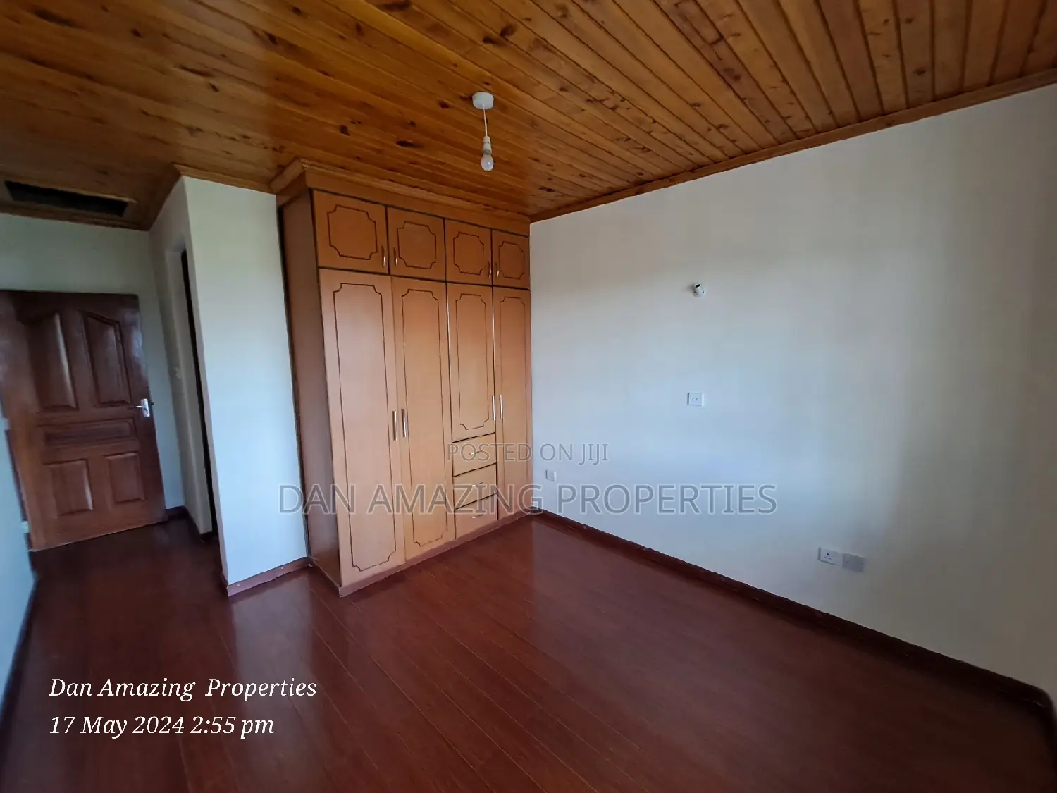 Ngong Oluulua Maisonette: 5 Bedrooms, All Ensuite - For Sale in Oluulua