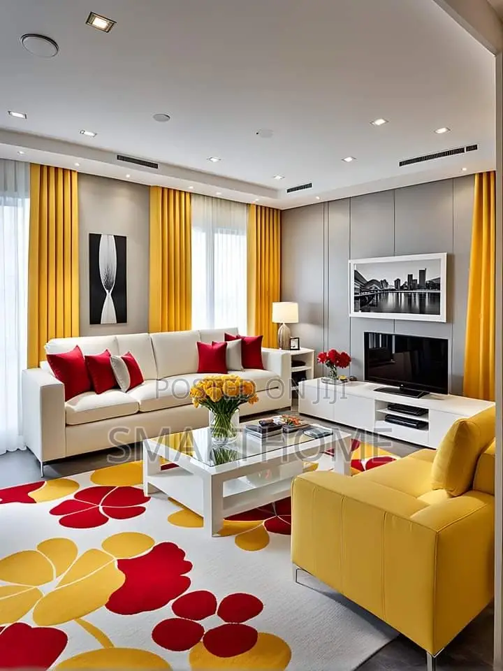 One-Bedroom Abnb South B: Ideal for Your Visit in South B