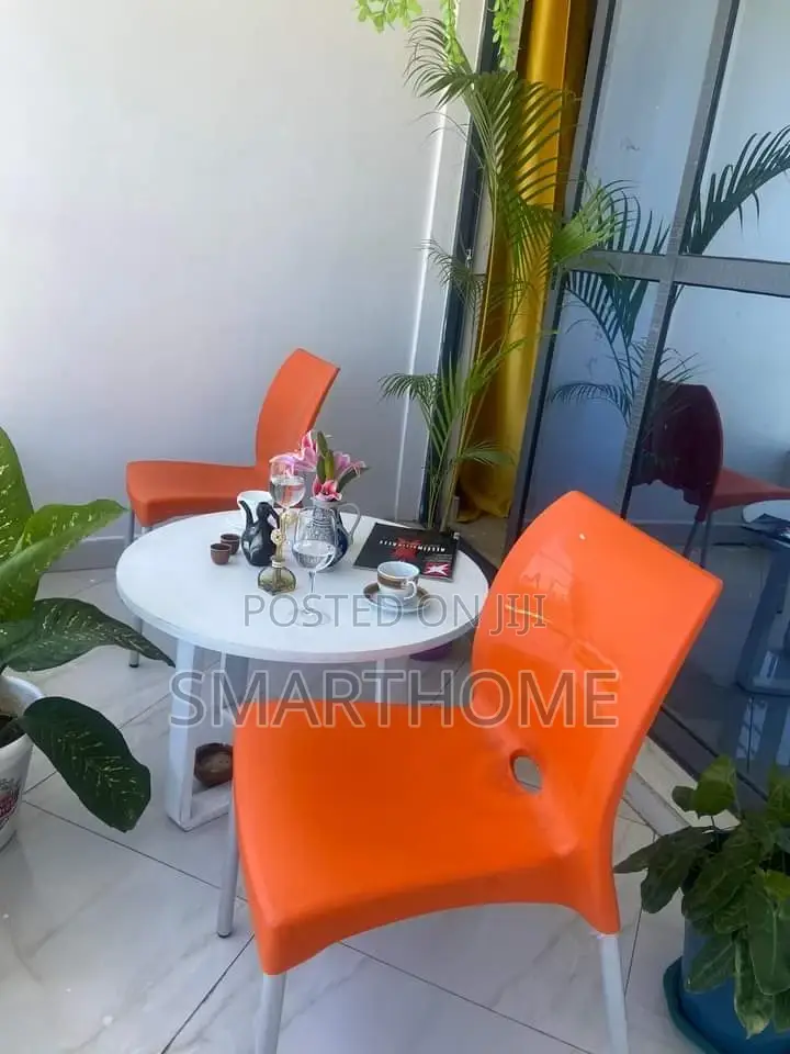 One-Bedroom Abnb South B: Ideal for Your Visit in South B