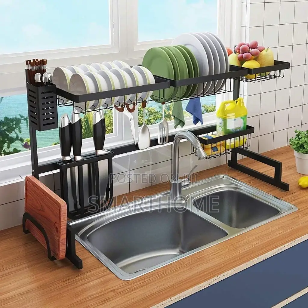One-Bedroom Abnb South B: Ideal for Your Visit in South B
