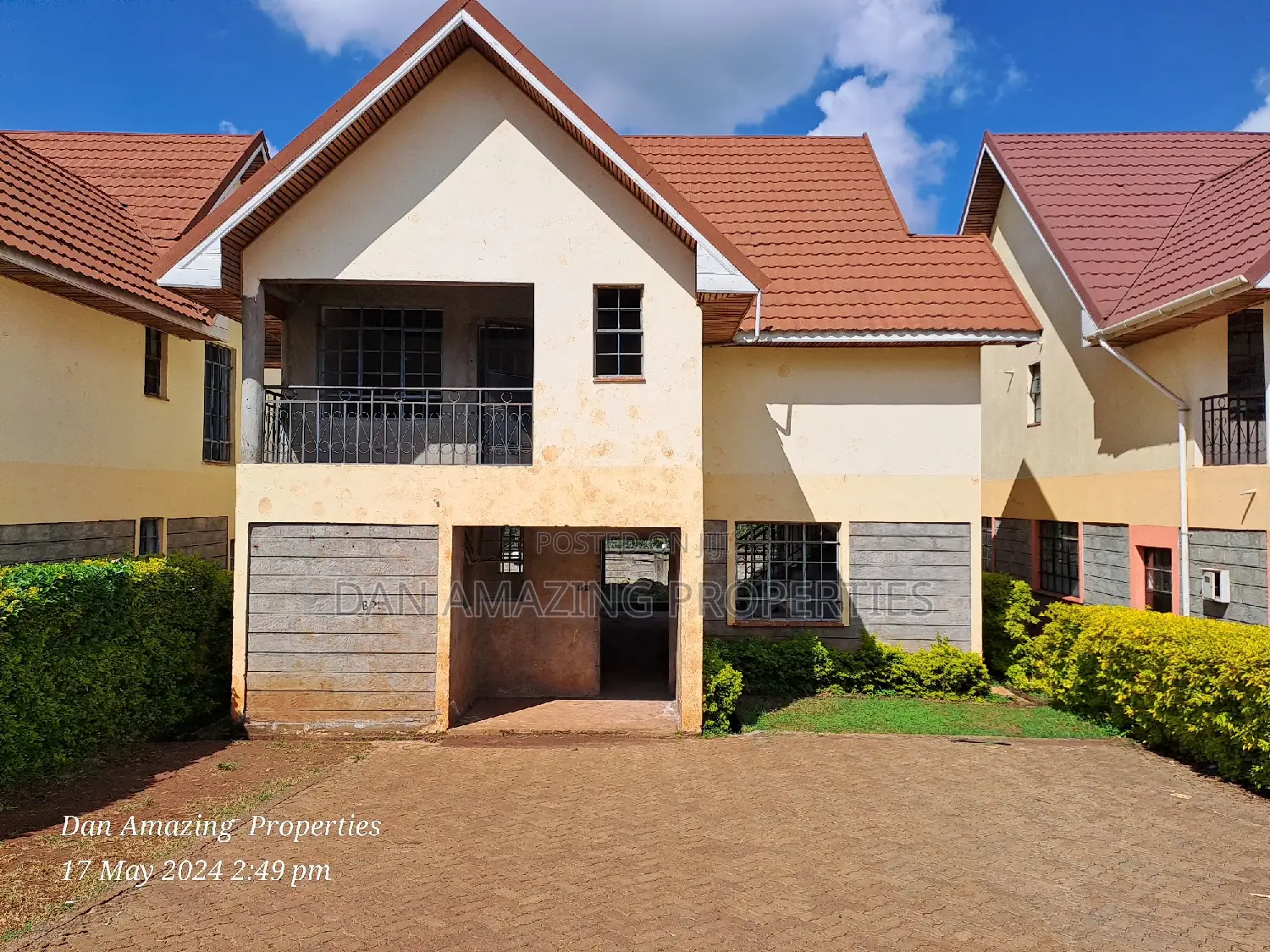 Oluulua, Ngong: 4-Bed Maisonette with Ensuite Bathrooms - For Sale Now in Oluulua