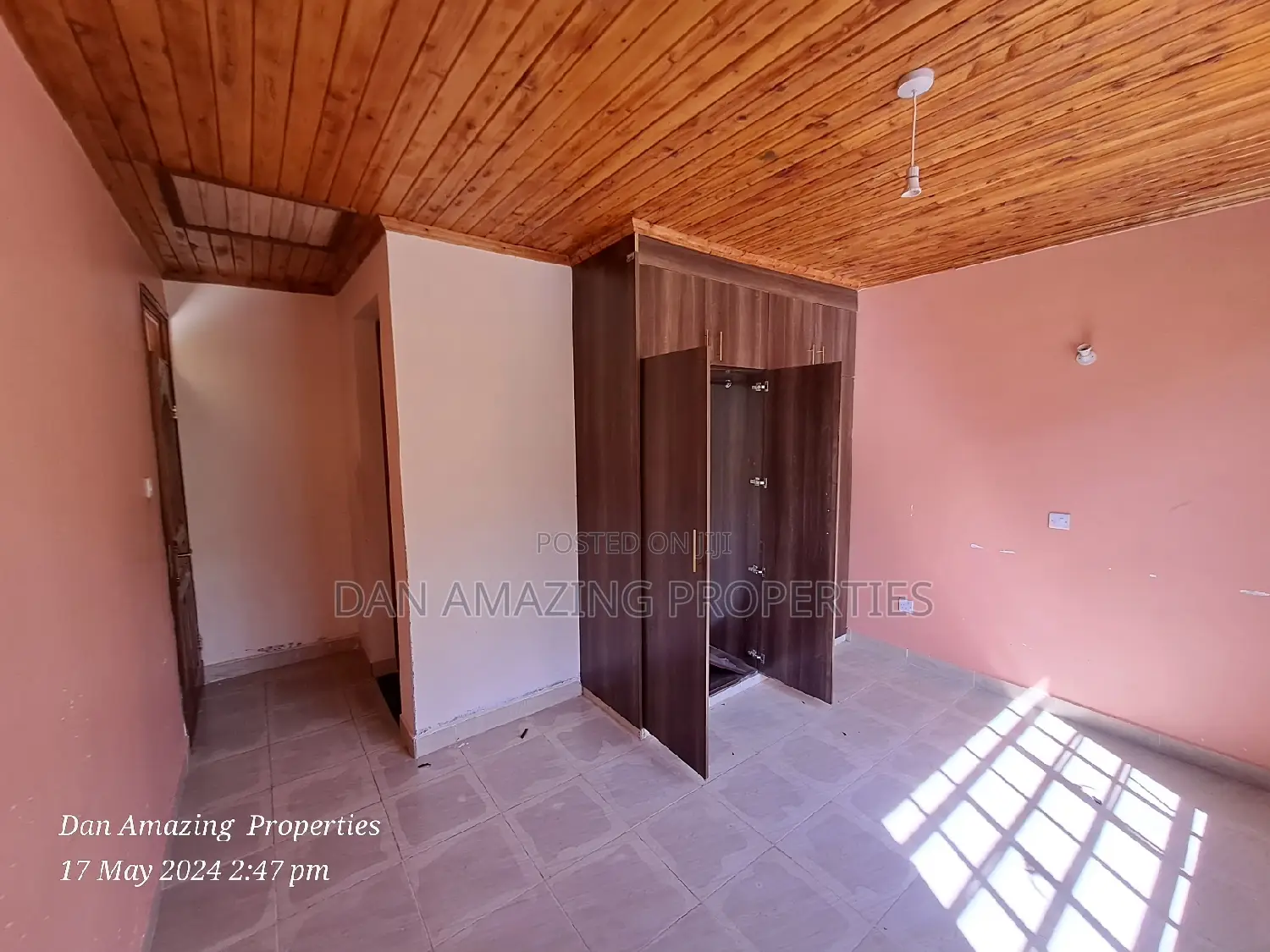 Oluulua, Ngong: 4-Bed Maisonette with Ensuite Bathrooms - For Sale Now in Oluulua