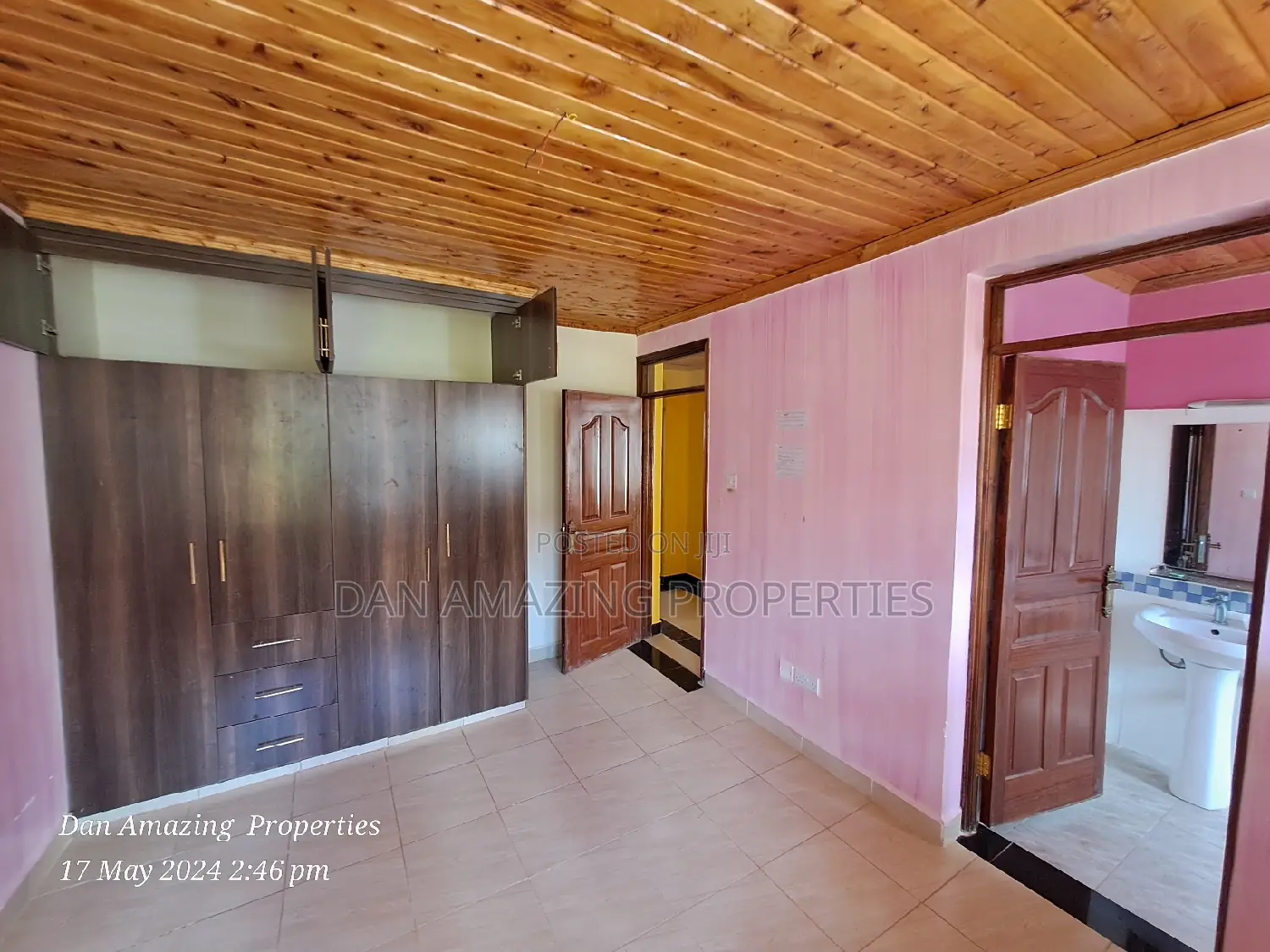 Oluulua, Ngong: 4-Bed Maisonette with Ensuite Bathrooms - For Sale Now in Oluulua