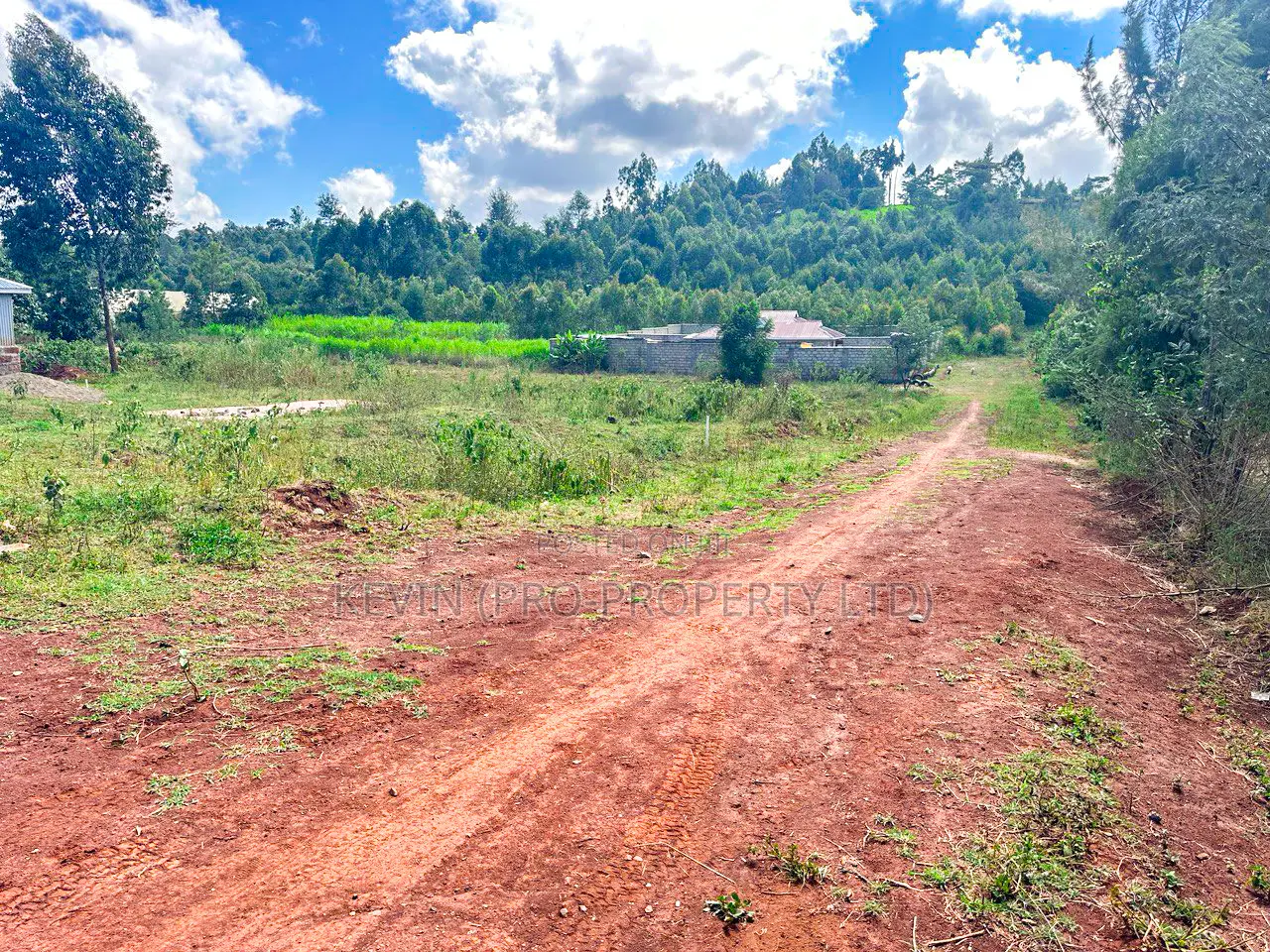 Plots in Karai, Ondiri - Make Your Dream Home a Reality Today in Kikuyu