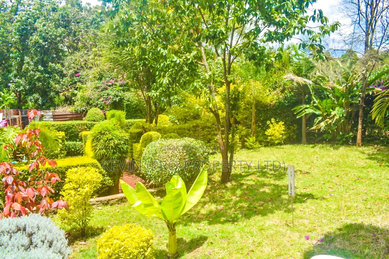 Invest in Kinoo 87's Growth: Commercial Plot for Sale - Act Fast! in Kikuyu