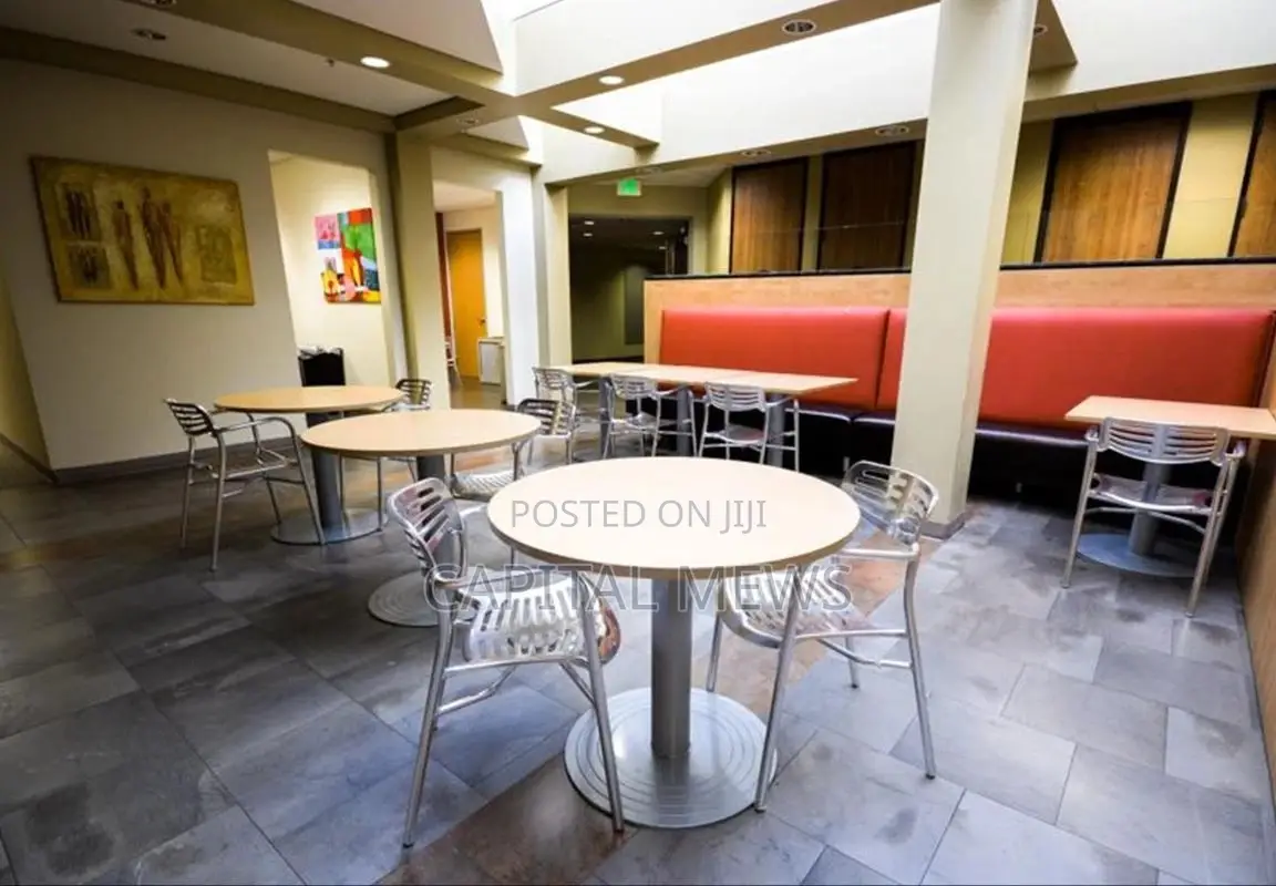 Brand New Furnished Offices With Stylish Desks in Nairobi Central