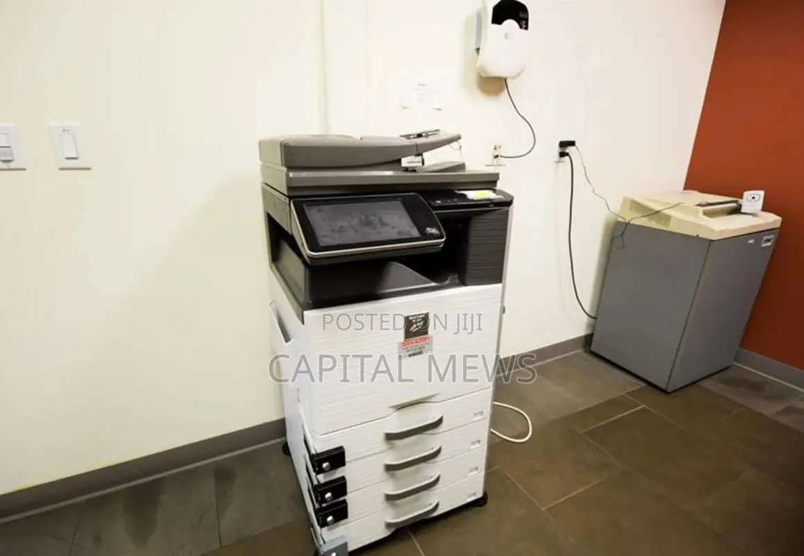Co Working Space-All Inclusive in Nairobi Central