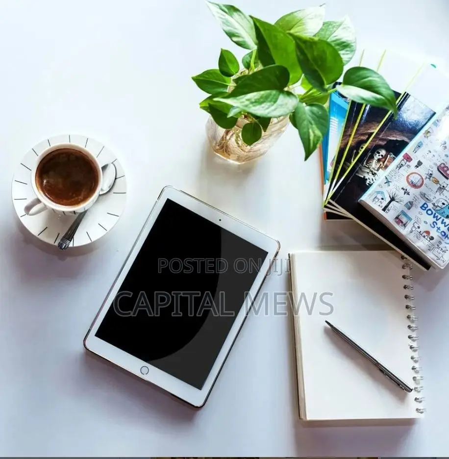Super Executive Office With 1.8M CEO DESK in Nairobi Central