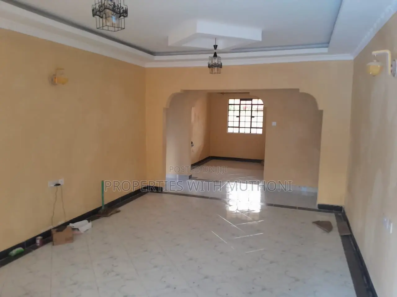 3-Bedroom Bungalow in Prime Kiserian Location: For Sale in Kiserian