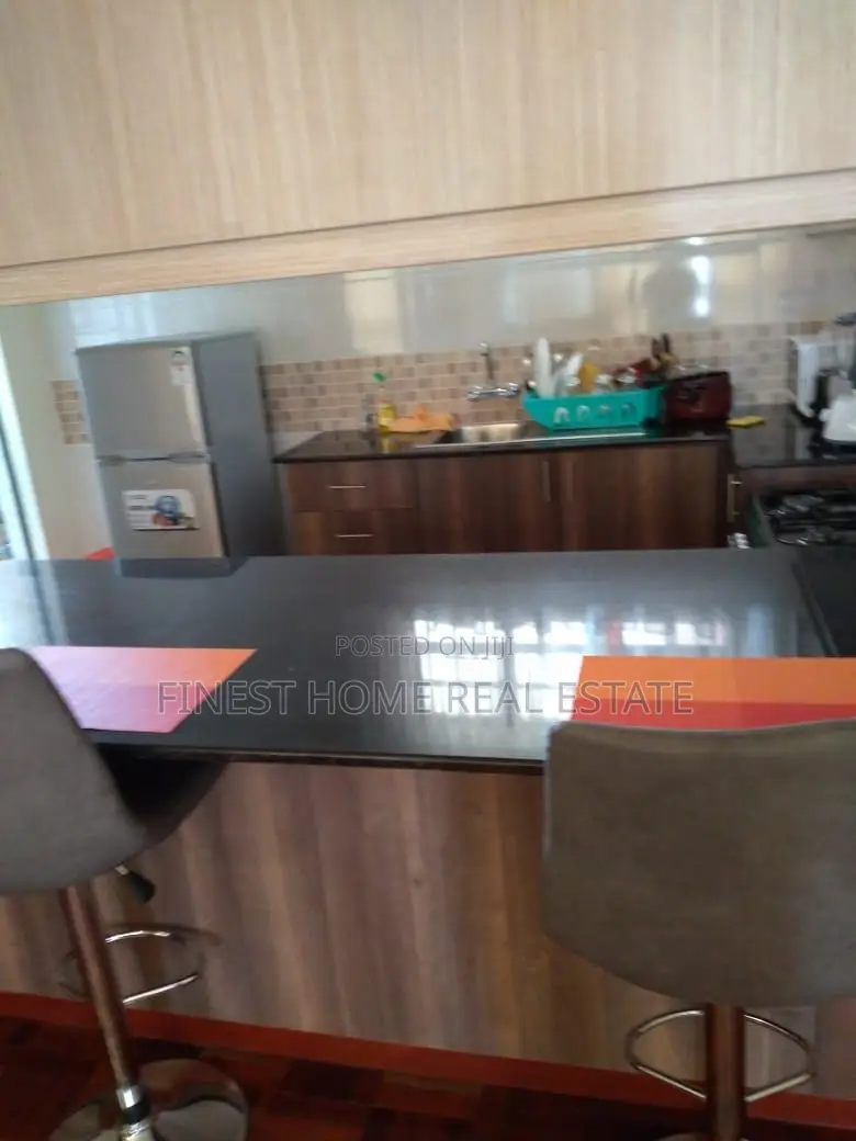 Wellivia Apartments, Westlands: Furnished 1-Bedroom Rental Unit Awaits You! in Westlands