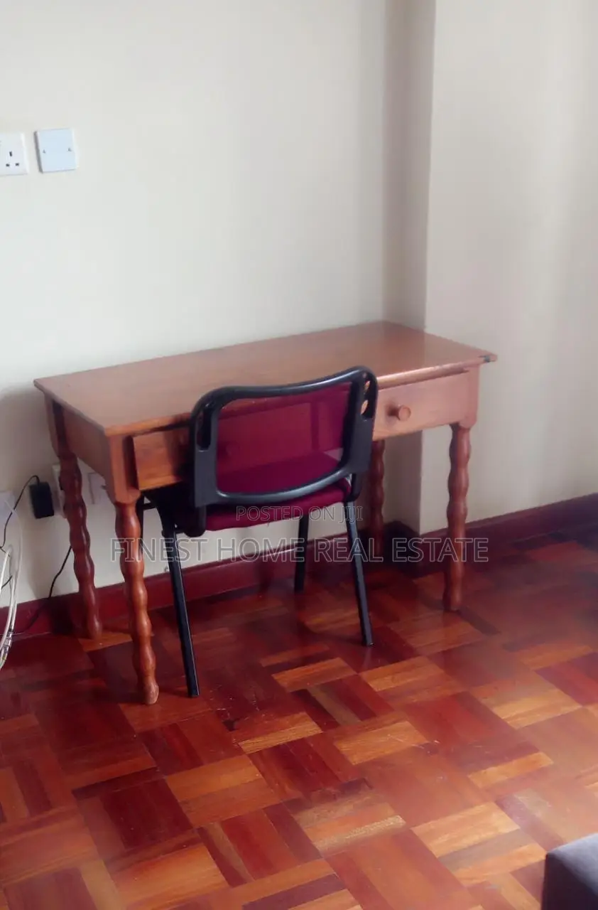 Wellivia Apartments, Westlands: Furnished 1-Bedroom Rental Unit Awaits You! in Westlands