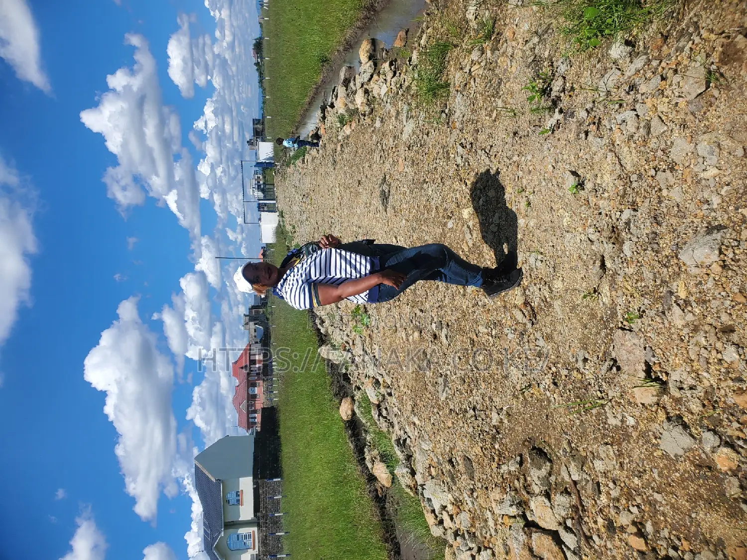 Jujasprings Phase 2^PWG in Kamakis