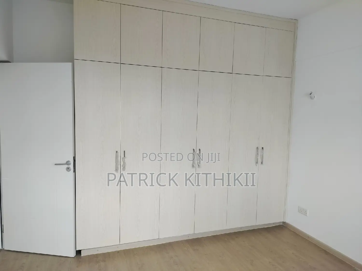 Charming 2-bedroom Apartment in Kilimani's Jade Residency Available for Sale in Kilimani
