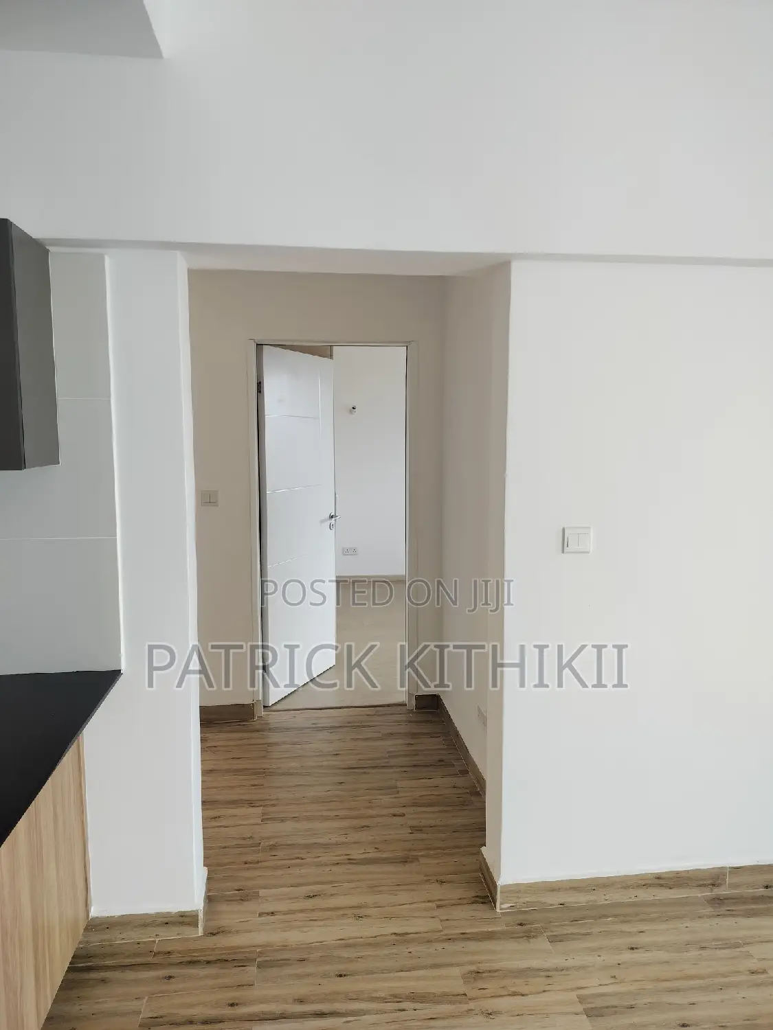 Charming 2-bedroom Apartment in Kilimani's Jade Residency Available for Sale in Kilimani
