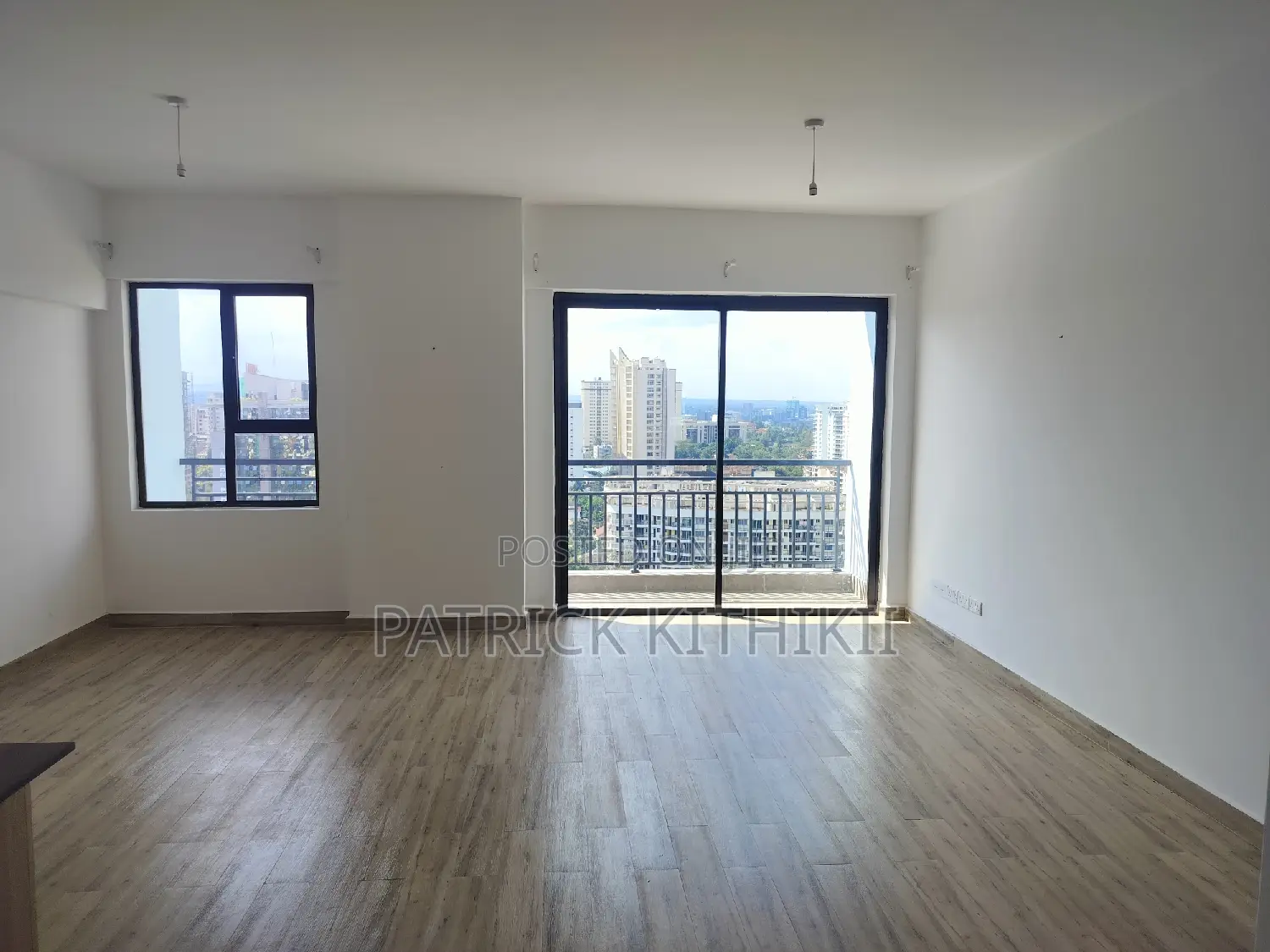 Charming 2-bedroom Apartment in Kilimani's Jade Residency Available for Sale in Kilimani