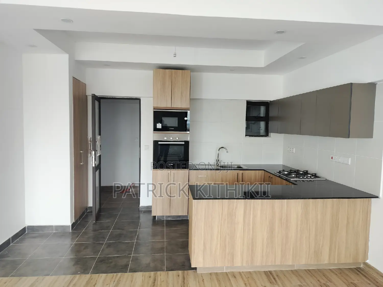 Charming 2-bedroom Apartment in Kilimani's Jade Residency Available for Sale in Kilimani