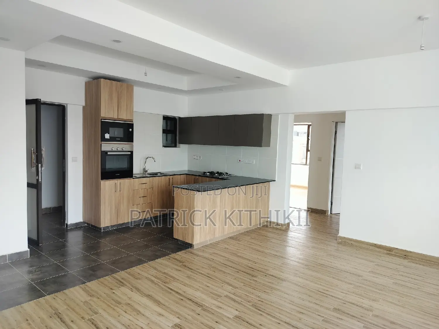 Charming 2-bedroom Apartment in Kilimani's Jade Residency Available for Sale in Kilimani