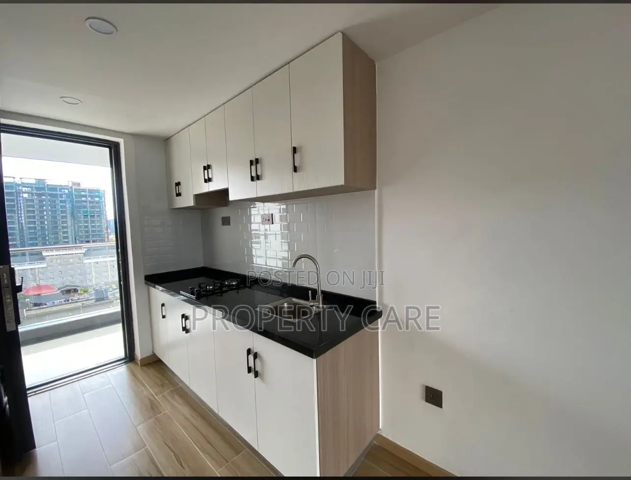 Kilimani Studio Apartment Rental: Modern Living Space Available in Kilimani