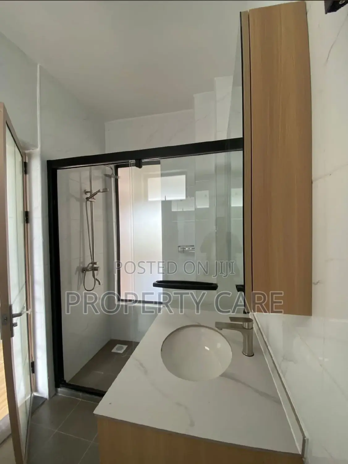 Kilimani Studio Apartment Rental: Modern Living Space Available in Kilimani