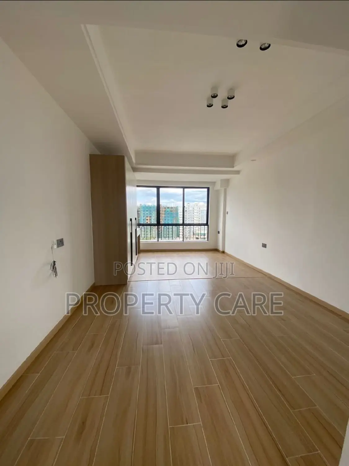 Kilimani Studio Apartment Rental: Modern Living Space Available in Kilimani