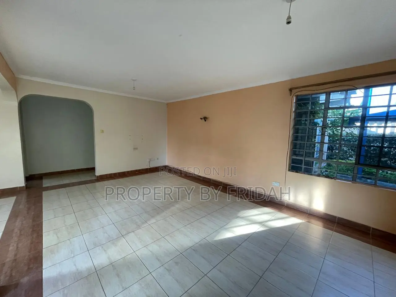 Spacious 3-Bedroom Bungalow for Rent in Kitengela in Kitengela