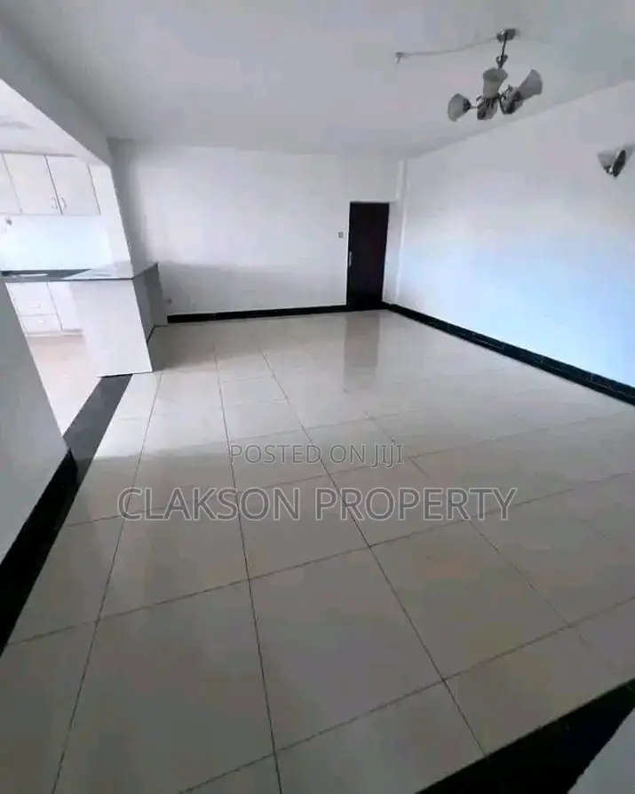 Charming 3-Bedroom Apartment in Kilimani, Riara Road - Ideal for Your Needs! in Kilimani