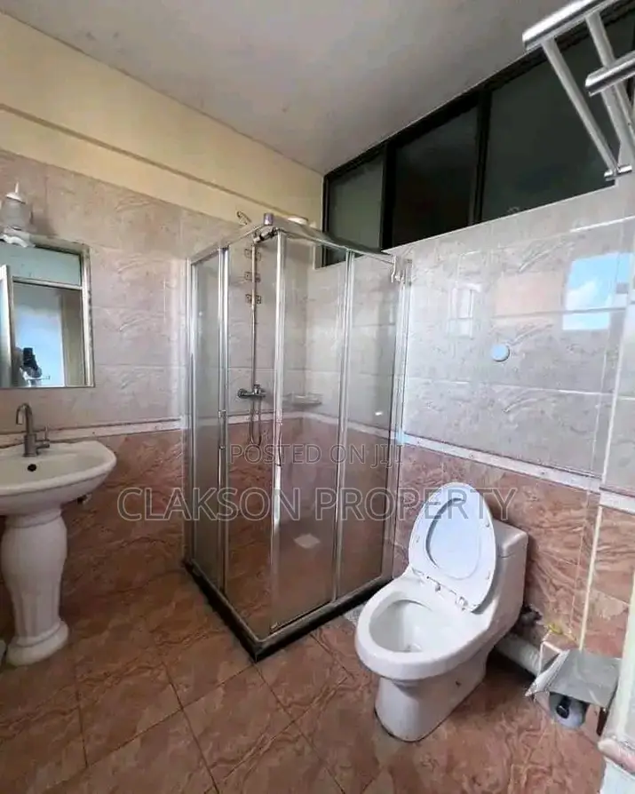 Charming 3-Bedroom Apartment in Kilimani, Riara Road - Ideal for Your Needs! in Kilimani