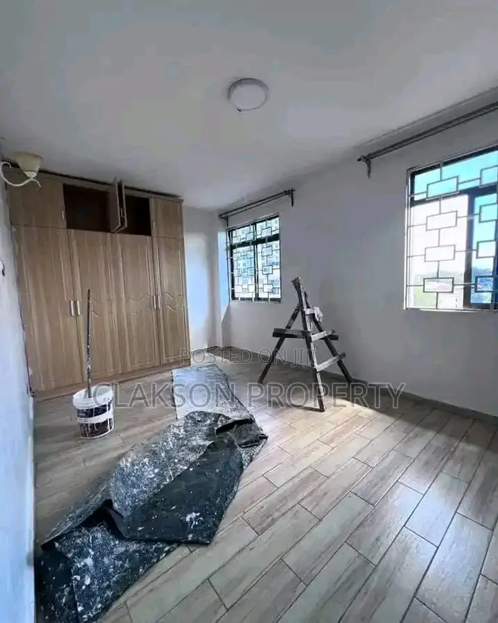 Charming 3-Bedroom Apartment in Kilimani, Riara Road - Ideal for Your Needs! in Kilimani