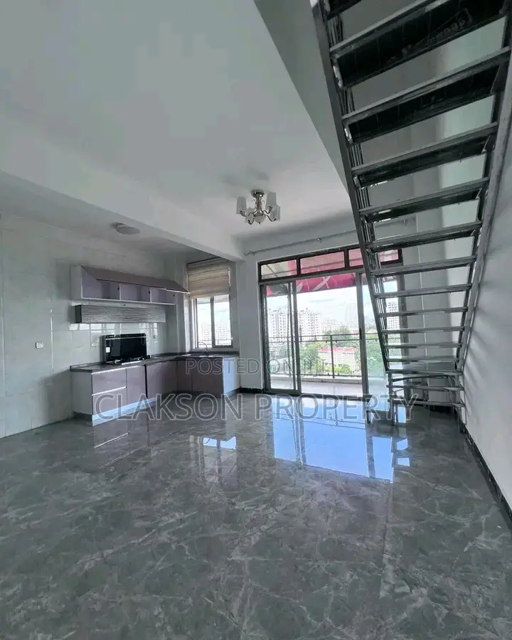 2-Bedroom Rental in Kileleshwa: Comfortable Living Awaits! in Kileleshwa