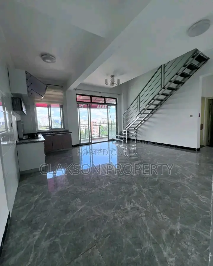 2-Bedroom Rental in Kileleshwa: Comfortable Living Awaits! in Kileleshwa
