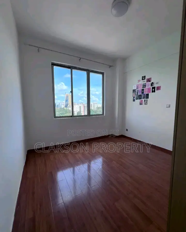 2-Bedroom Rental in Kileleshwa: Comfortable Living Awaits! in Kileleshwa