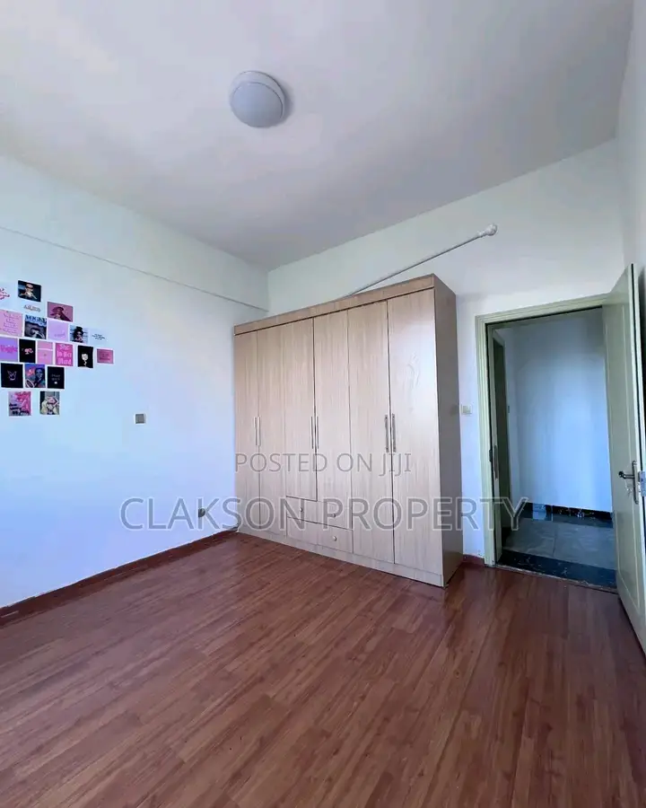 2-Bedroom Rental in Kileleshwa: Comfortable Living Awaits! in Kileleshwa