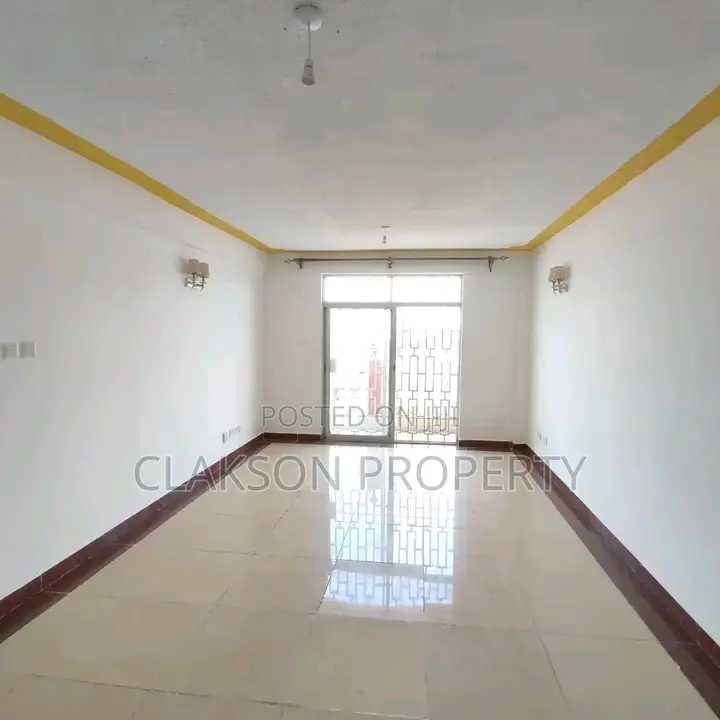 Spacious 1-Bedroom Apartment for Rent in Kilimani in Kilimani