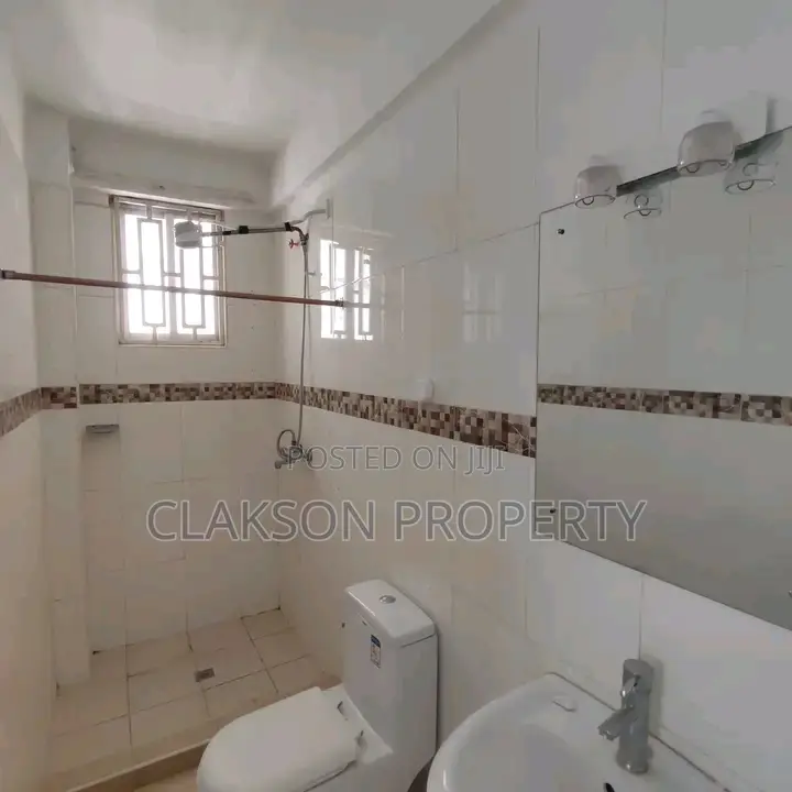 Spacious 1-Bedroom Apartment for Rent in Kilimani in Kilimani