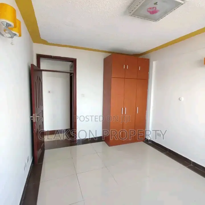 Spacious 1-Bedroom Apartment for Rent in Kilimani in Kilimani