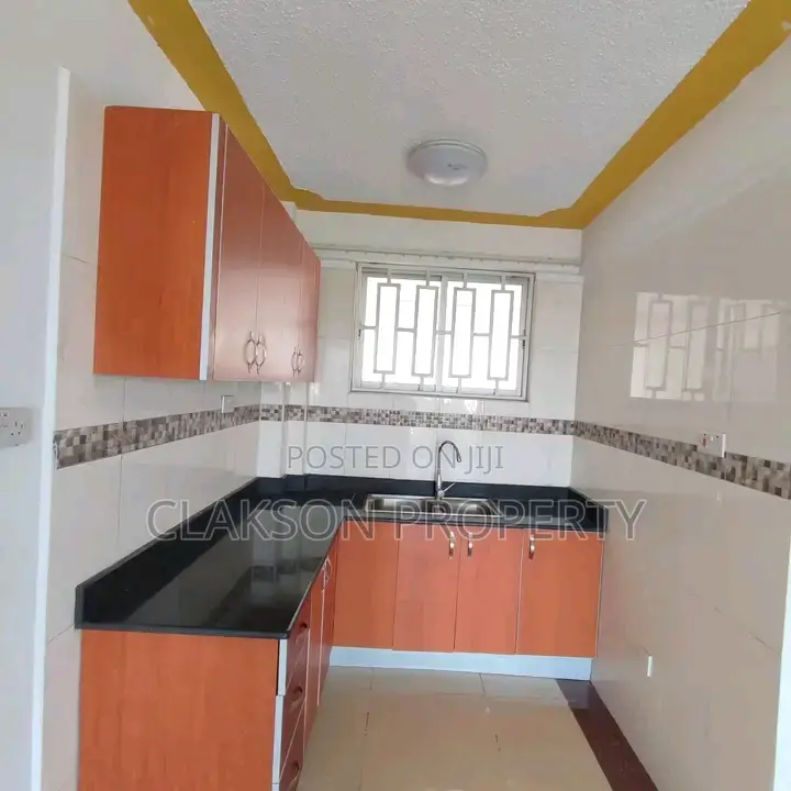 Spacious 1-Bedroom Apartment for Rent in Kilimani in Kilimani