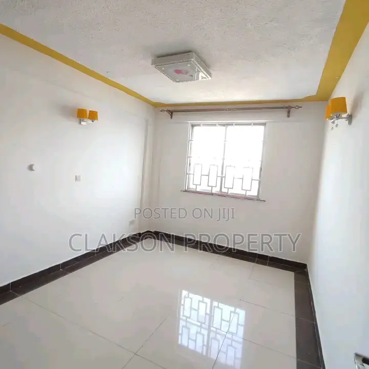 Spacious 1-Bedroom Apartment for Rent in Kilimani in Kilimani