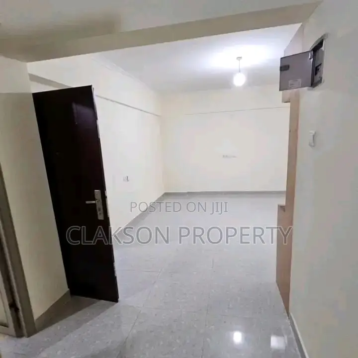 Modern 1 Bedroom Bedsitter for Rent in Kileleshwa in Kileleshwa
