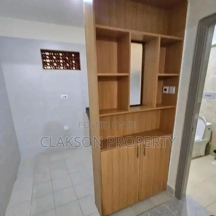 Modern 1 Bedroom Bedsitter for Rent in Kileleshwa in Kileleshwa