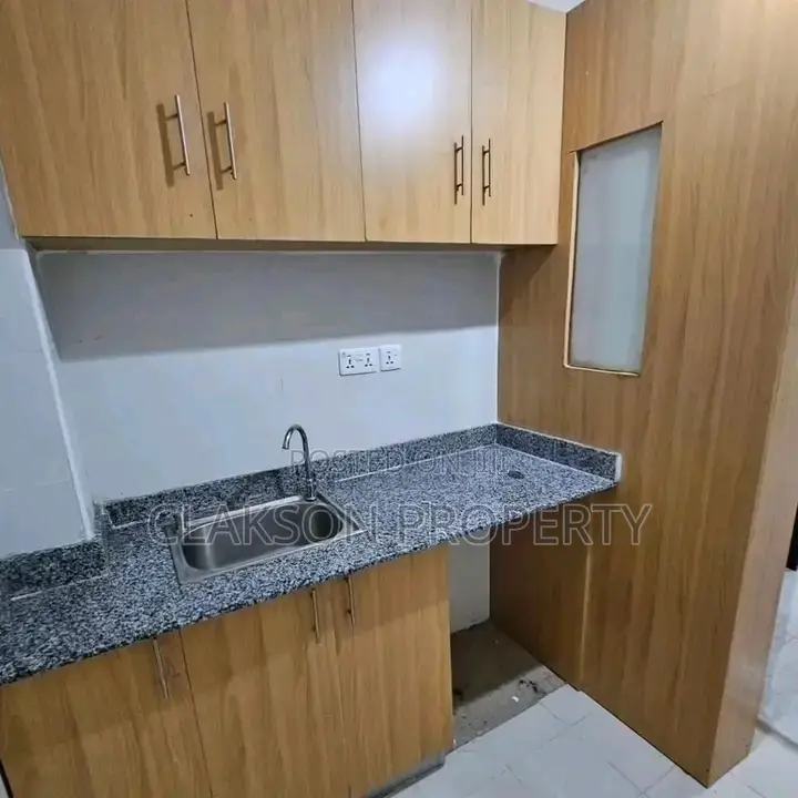 Modern 1 Bedroom Bedsitter for Rent in Kileleshwa in Kileleshwa