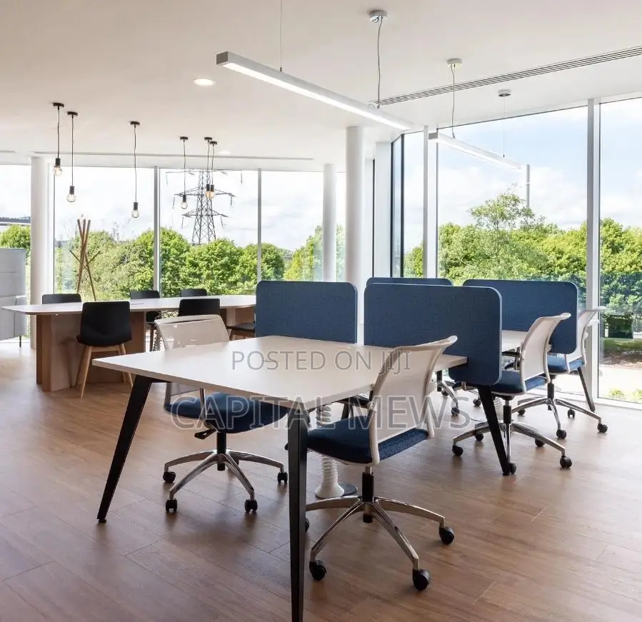 Spacious Office at Affordable Price: Perfect for Your Business Boost! in Nairobi Central