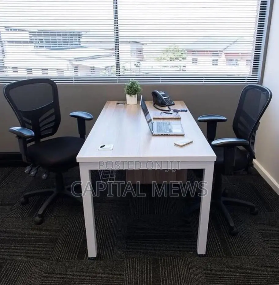 Spacious Office at Affordable Price: Perfect for Your Business Boost! in Nairobi Central