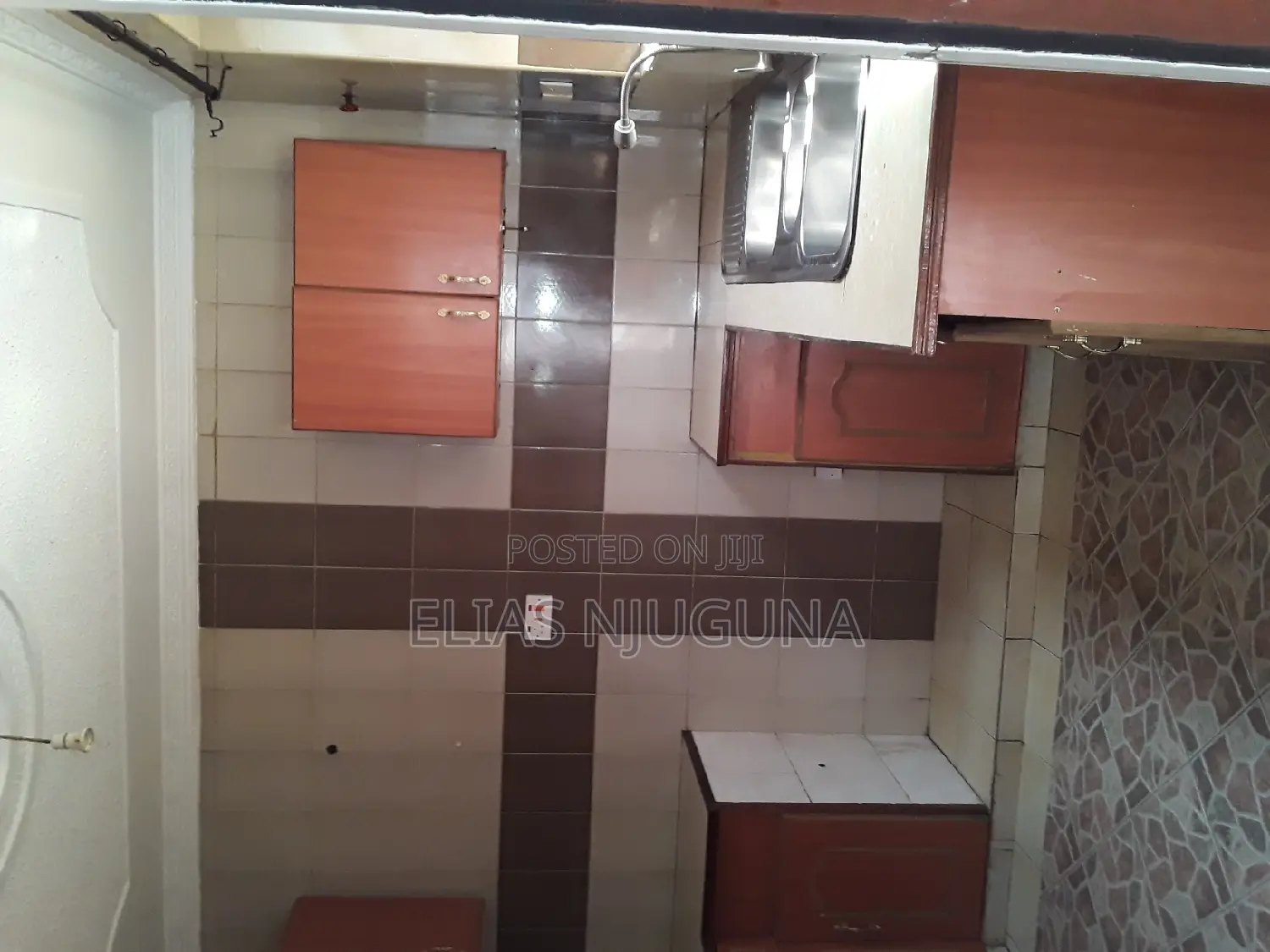 Membley Estate: Modern 3-Bedroom Bungalow for Rent - Minimum 2 Years in Membley Estate